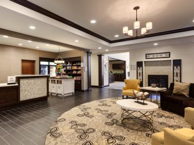 Homewood By Hilton Huntsville-downtown Hotel Huntsville