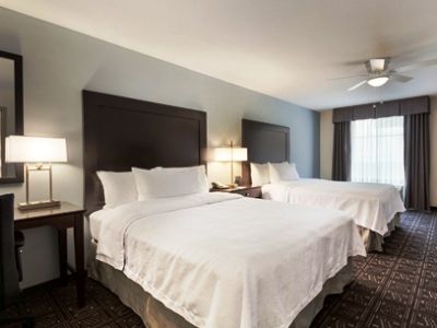 Homewood By Hilton Huntsville-downtown Hotel