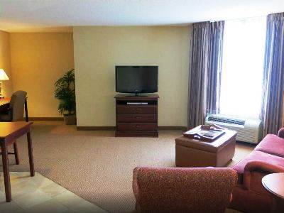 Hotel Homewood By Hilton Huntsville-downtown 3*