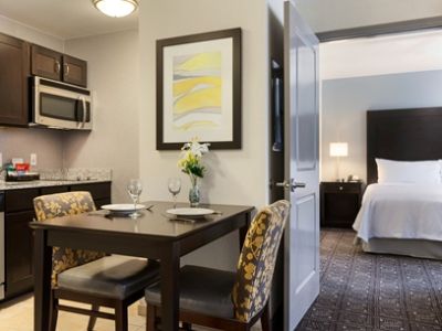 Homewood By Hilton Huntsville-downtown 3*