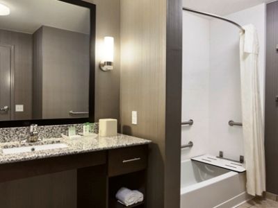 Homewood By Hilton Huntsville-downtown