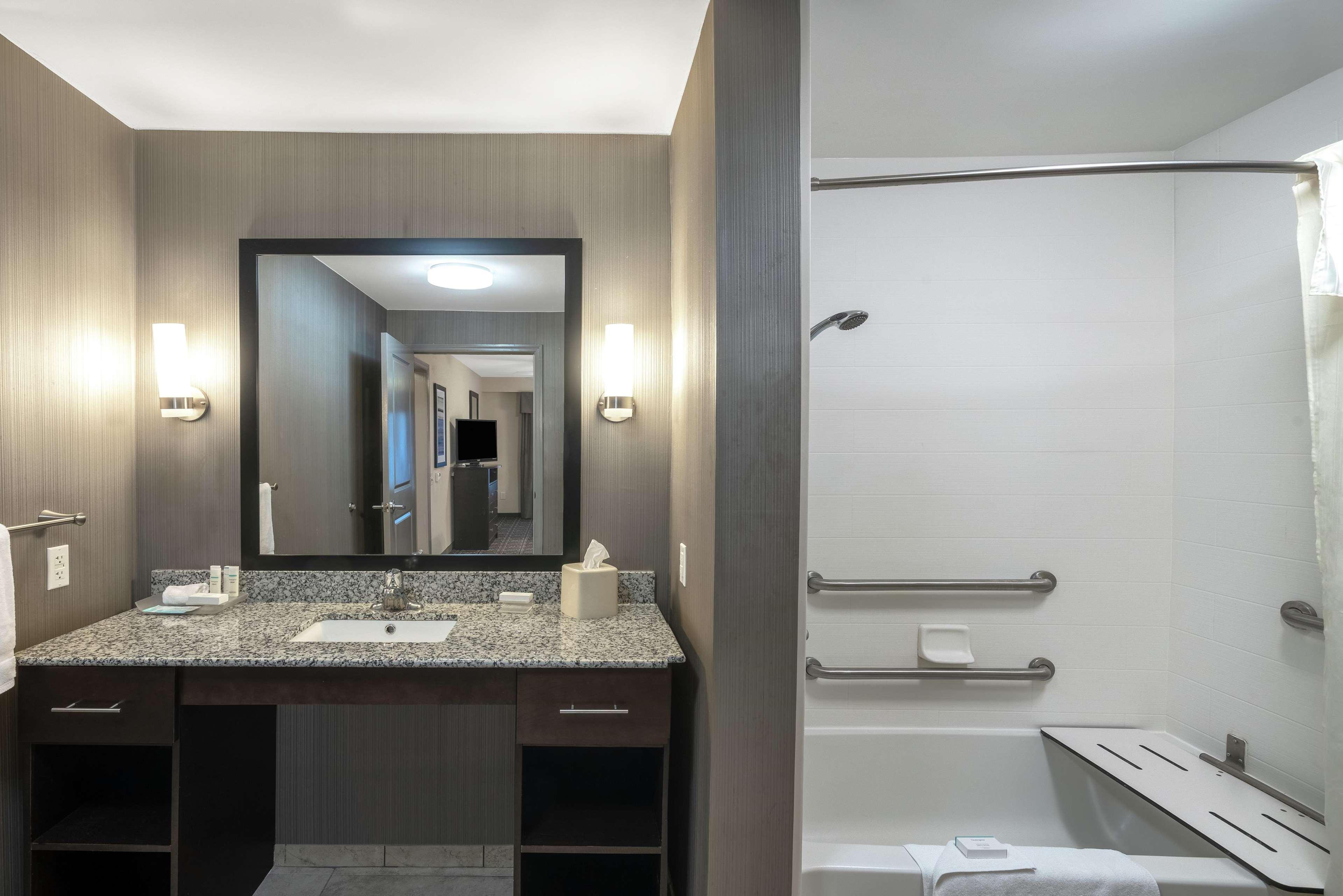 Homewood By Hilton Huntsville-downtown Hotel Huntsville