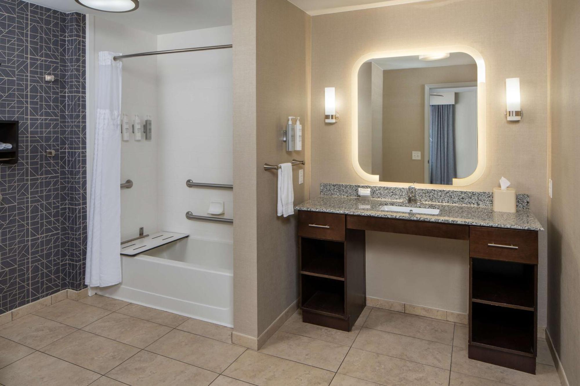 Homewood By Hilton Huntsville-downtown Hotel Huntsville