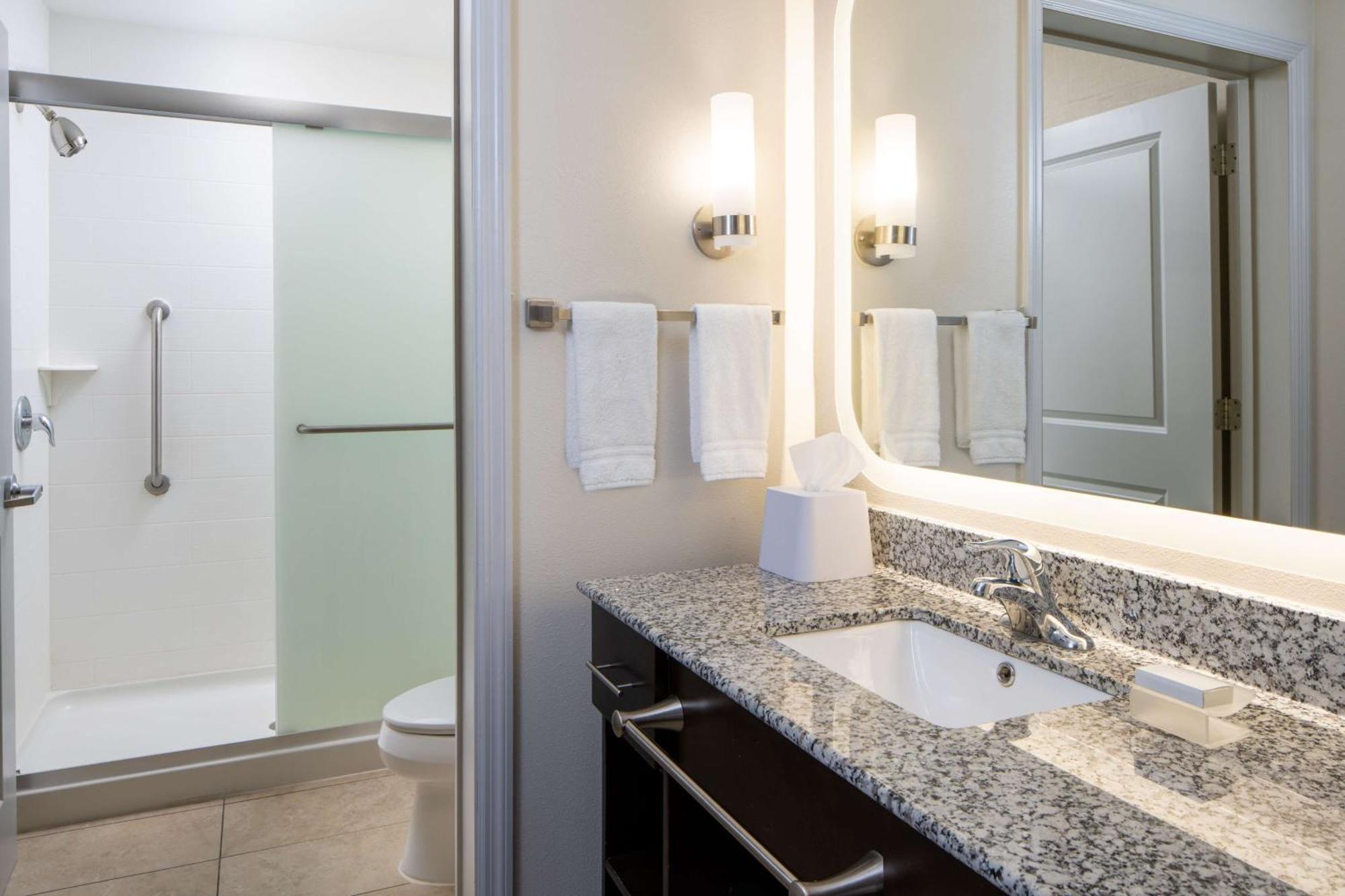 Hotel Homewood By Hilton Huntsville-downtown 3*