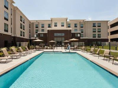 Hotel Homewood By Hilton Huntsville-downtown Huntsville