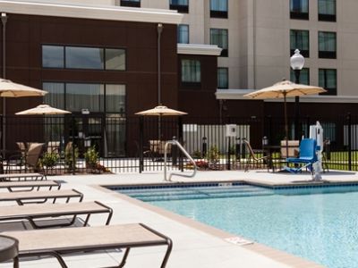 Hotel Homewood By Hilton Huntsville-downtown
